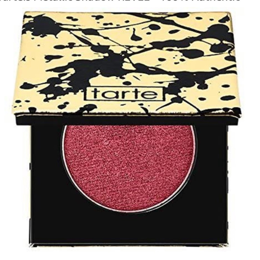Tarte Revel Metallic Eyeshadow